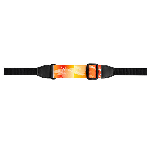 (Orange) Adjustable Headband Fixed Strap for DJI Avata Goggles 2 Glasses Drone Accessories 1