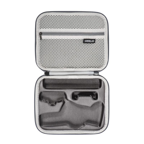 Protective Case Storage bag Portable Shockproof Handbag for DJI OM 6 Stabilizer 2