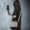 Protective Case Storage bag Portable Shockproof Handbag for DJI OM 6 Stabilizer 10