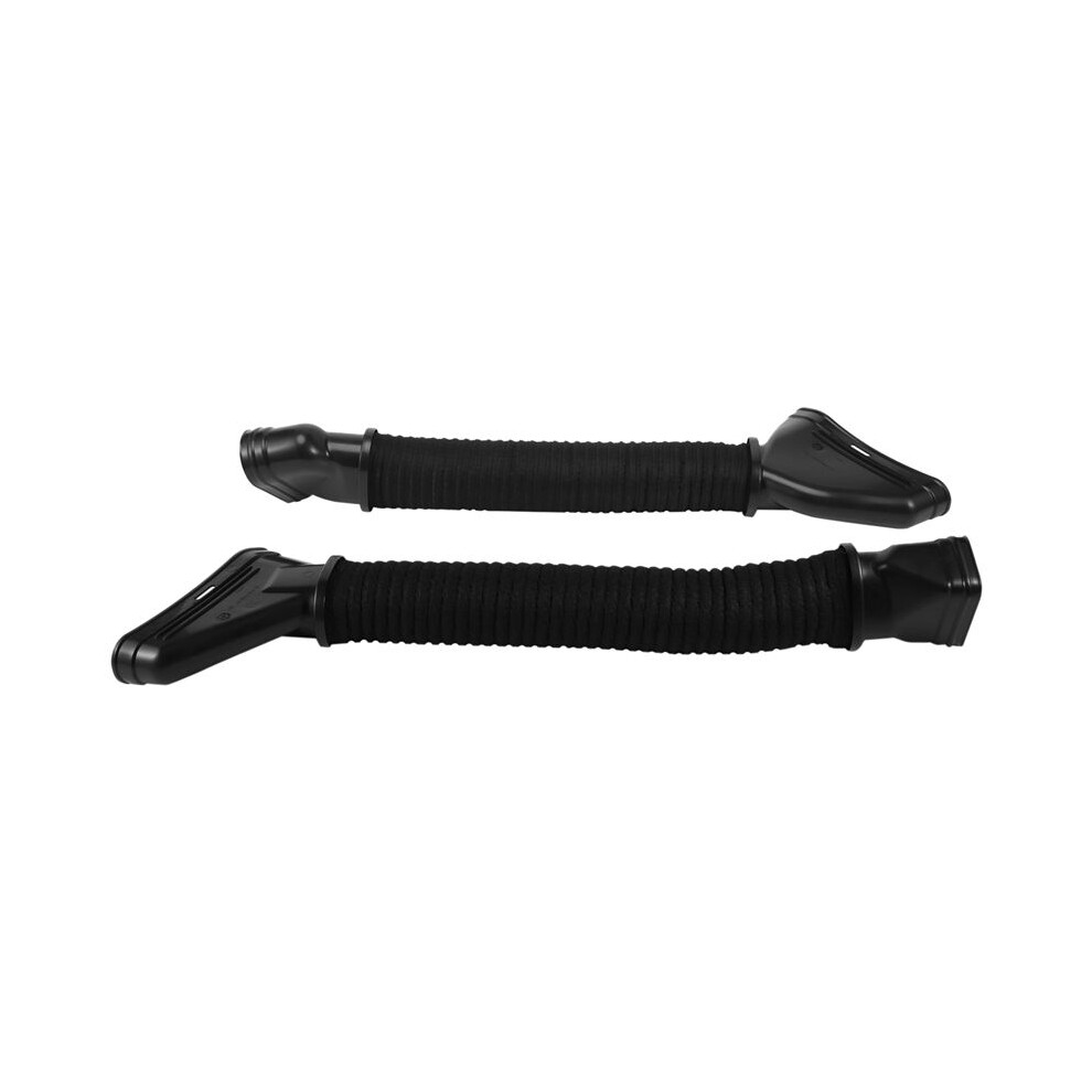 2 X Car Air Intake Hose L/R Fits For Gl350 Ml350 X166 2012- 2016 6420948797 6420948897 4712875842321