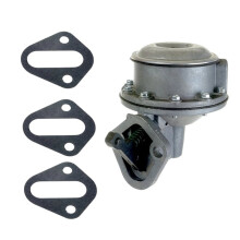 MF0089 BM4460 M2468 Mechanical Fuel Pump for Select 1955-1957 Models