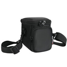 TXESIGN Portable Carrying Case Protective Case for PIXPRO AZ405 AZ425 AZ255 AZ401 AZ528, Storage Bag with Shoulder Strap
