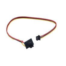 Cutter Material Break Detection PCB Sensor Model for Kobra S1 / S1 Combo / S1C 3D Printer Parts