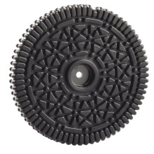 Mirrorless Camera Focus Lens Digital SLR EF for  EF-S Mount Free Focus Lens 550D/850D 38mm F10 Pancake Lens Vintage