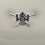 Night Flight LED Double Light Searchlight Lamp for DJI Mini 3 Pro 5