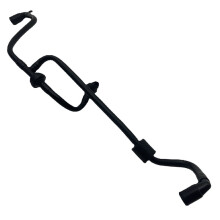 95535557941 95535557940 Brake System Vacuum Pipe for Cayenne 3.6 9pa1 2007-2010
