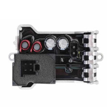 HVAC Heater Blower Motor Resistor A2208210951 9140010273 for C CLK E S SL SLK Class W203 CL203 C209 W211 W220