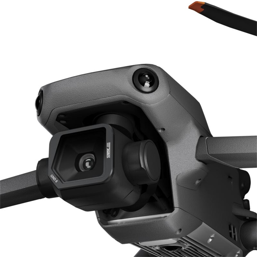 Light (Cpl) Optical Glass Dimming Adjustable Filter Accessories For Dji Mavic3 Classic Drone
