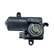 2909064100 Exhaust Pipe Valve Exhaust Valve Actuator Motor for C300AMG AMG S63 E53 CLA45 G550 3.0L 4.0L 2017-23