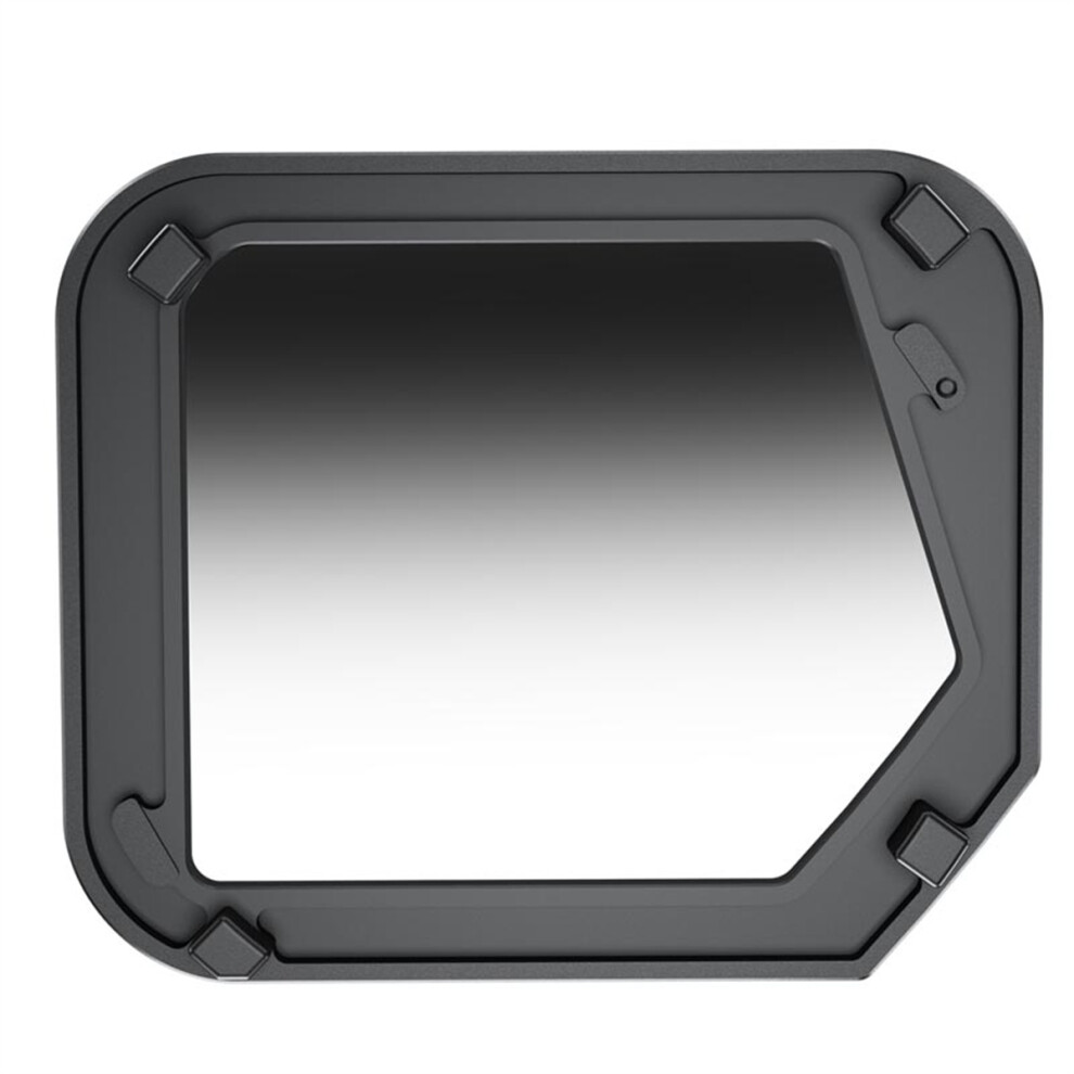 Light (Gnd8) Optical Glass Dimming Adjustable Filter Accessories For Dji Mavic3 Classic Drone