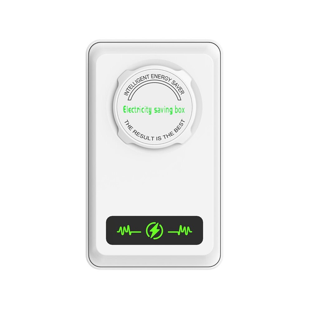Saver 30Kw Power Saver With Overload Protection Electricity Save Device Household Supplies For Home Eu-Plug 4712552807285
