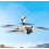Suitable for DJI Mini3 Pro Mounting Bracket Searchlight Action Camera Bracket 5