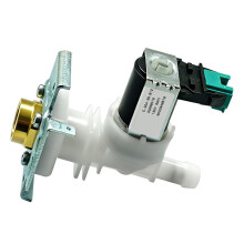 00633970 Water Inlet Valve for Dishwasher Replace 633970 AP5958510 PS11700720 33299019