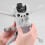 Suitable for DJI Mini3 Pro Mounting Bracket Searchlight Action Camera Bracket 6