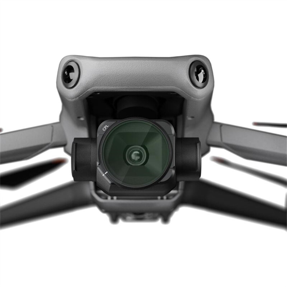 Light (Nd8/16/32/64) Optical Glass Dimming Adjustable Filter Accessories For Dji Mavic3 Classic Drone