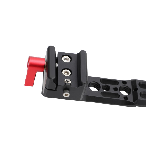 Adjustable Handle for DJI RS 2/ RSC 2/ RS 3/ RS 3 Pro Gimbal Handheld Stabilizer 2