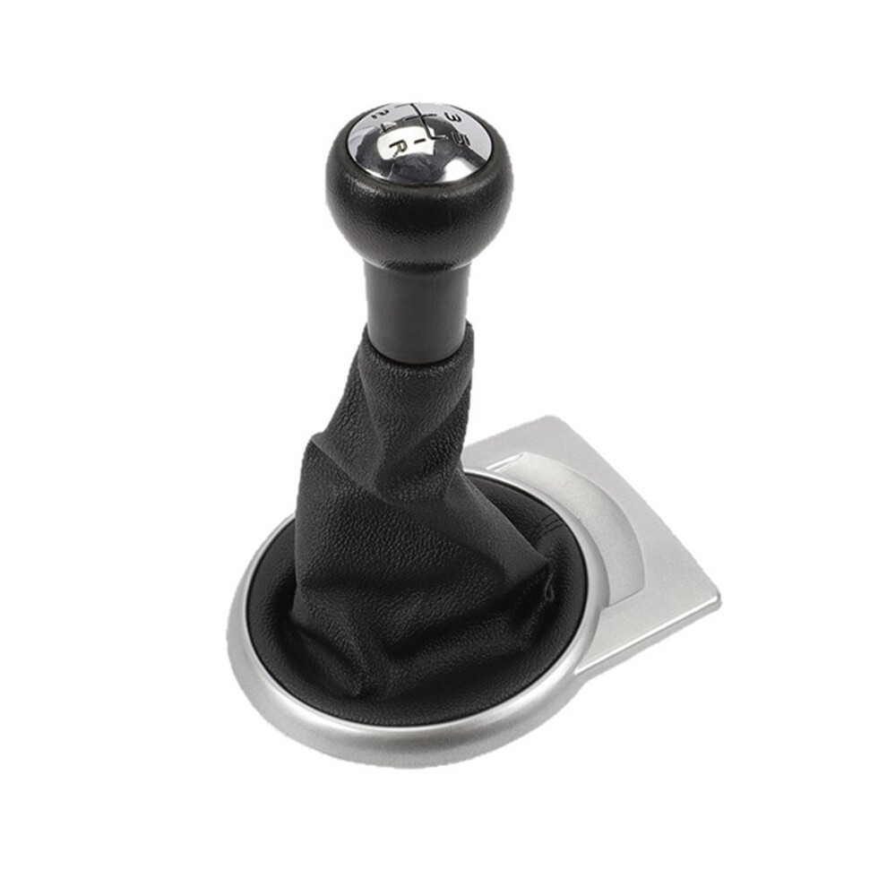 Gk3336 Gear Shift Knob Assembly Car Accessories For C4 Mk1 2004-2010 4713257774681