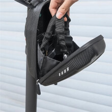 ROCKBROS Anti-Theft Bicycle Chain Lock Electric Scooter Motorcycle Lock Heavy Duty Safety Protection Bicycle Accessories