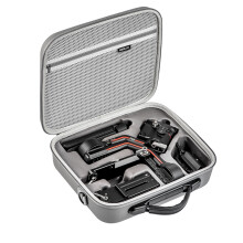 For DJI Ronin RS 3 dedicated shoulder portable waterproof messenger storage bag