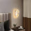 Goeco LED Ceiling Light, 22W, Modern Round Design Ceiling Light, 3000 K 9