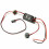 Waterproof 10A UBEC 2-6S Input 6.0/7.4/8.4V Adjustable Voltage Regulator 4