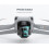 2pc Drone Lens Protector Tempered Film Scratch Resistant Accessory for DJI Air 3 5