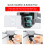 2pc Drone Lens Protector Tempered Film Scratch Resistant Accessory for DJI Air 3 6