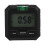 Digital Protractor Inclinometer Electronic Goniometer Level Angle Measurement Meter Finder Level Box Black 1
