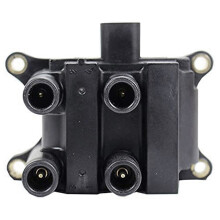ZüNdspule CM5G-12029-FB für  Fiesta 1.6L C1831 UF740 2011 2012 2013 2014