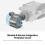 For DJI MINI 3 Camera Gimbal Sensor Protective Cover Lens Cap Drone Accessories 6