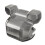 For DJI MINI 3 Camera Gimbal Sensor Protective Cover Lens Cap Drone Accessories 10