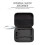 (Grey) Carry Storage Bag Case for Insta360 Flow Gimbal Stabilizer Camera Accessory 5