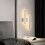 Goeco Wall Light LED Modern, 32 W, Creative Long Parallel Wall Lamp, 3000 K 3