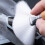 Clean Dust Removal Brush Tool for Gundam/Military Models Hobby Tools 2
