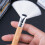 Clean Dust Removal Brush Tool for Gundam/Military Models Hobby Tools 3