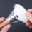 Clean Dust Removal Brush Tool for Gundam/Military Models Hobby Tools 4