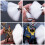 Clean Dust Removal Brush Tool for Gundam/Military Models Hobby Tools 5