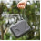 Portable Carrying Case Protective Handbag Storage Bag for Insta360 Flow 7