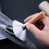 Clean Dust Removal Brush Tool for Gundam/Military Models Hobby Tools 7