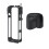 Camera Windproof Noise Reduction Aluminium Protective Bezel for Insta360 X5 5