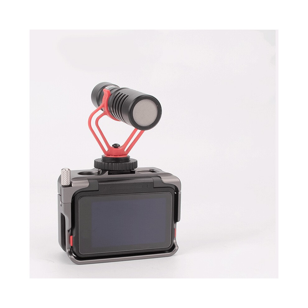 Protective Frame Case Shockproof Housing Mount For Insta360 Ace/Ace Pro Camera 123643849659