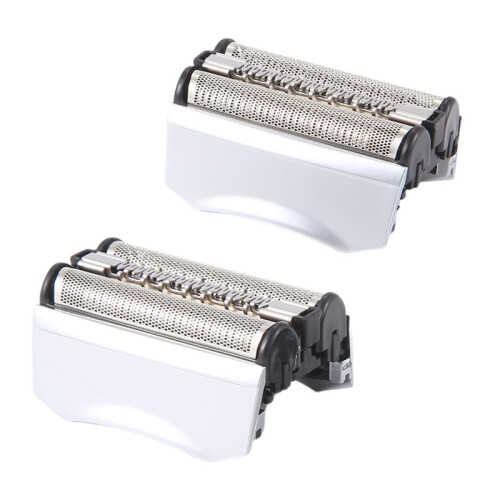 2PCS Replacement Shaving  for  70S Series-7 790Cc Cutter Replacement