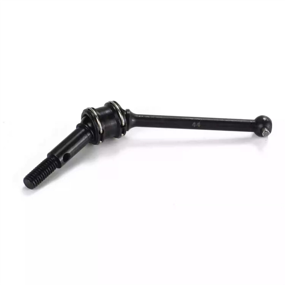 Metal Steering Shaft Cvd Gimbal For Tamiya Tb-05 Trf420 Tt-02 Rc Car Parts 320997461258