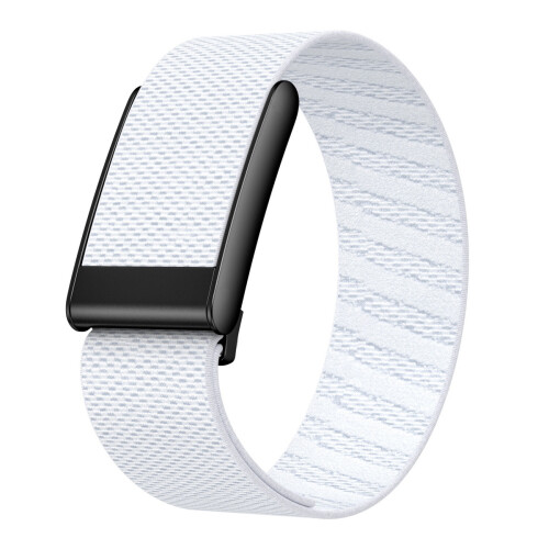 Bracelet élastique réglable compatible avec le tracker d'activité WHOOP 4.0