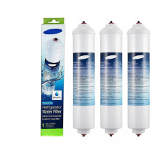 3-Pack Refrigerator Water Filter DA29-10105J HAFEX/EXP Compatible with Samsung Aqua Pure