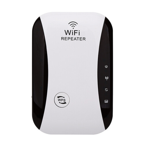 Επέκταση Wifi, Ενισχυτής Wifi, Επαναλήπτης Wifi, Ενίσχυση και Βελτίωση Αναβάθμισ