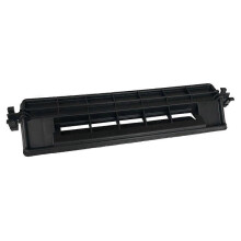 Tapa del filtro de aire acondicionado compatible con Kia Mohave Borrego 2008-2019, Sorento 2009-2017, 971292J000, 97129 2J000, 971