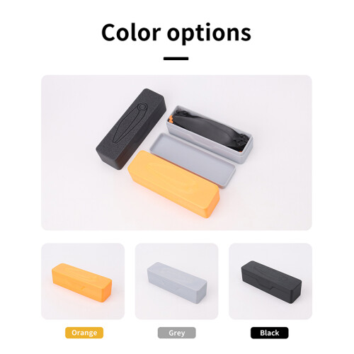 (Black) DJI Mavic 4 Pro Drone Flight Paddle Organizer with Spare Paddle Storage 2