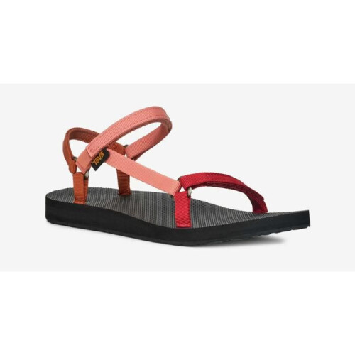 Teva (, ) Teva Original Universal Slim Women's Multi Sandals 1