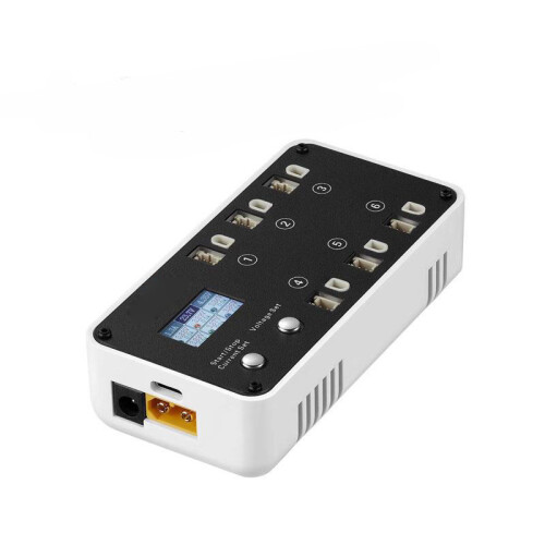 New VIFLY 3 1S LIPO Battery Charge/Discharge Storage Function for FPV Drones 1